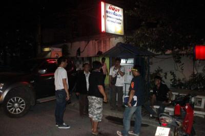 บ.ลิขสิทธิ์นำตร.บุกจับร้านคาราโอเกะ เจ้าของช็อกจ่ายให้ตัวแทนเก๊นาน 10 ปี