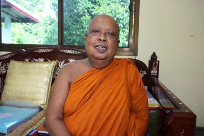 เจ้าอาวาสวัด วัดราชบุรณะ พร้อมให้ตรวจสอบ กรณีกล่าวหา มีชอบเรื่องเงิน