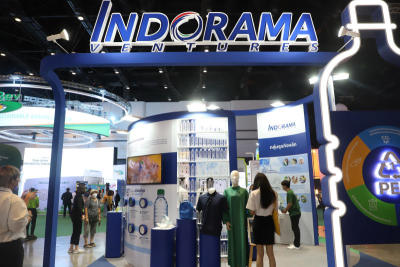 บรรยากาศงาน SX Sustainability expo 2022 โซน 