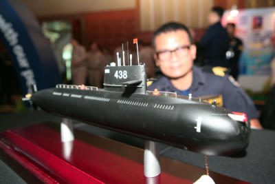 วันแห่งการจัดการความรู้ของกองทัพเรือ ประจำปีงบประมาณ 2560