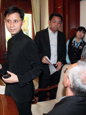 พันธมิตรประชาชนเพื่อประชาธิปไตย