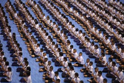 งานมหกรรมบรรเลงขลุ่ยไทย