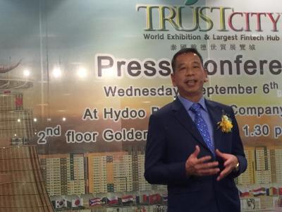 Cheng Yiu Hung Raymond
