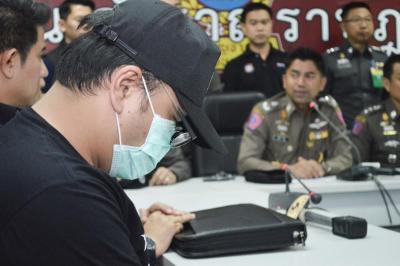 นายนิวัฒน์ เรืองการุณ