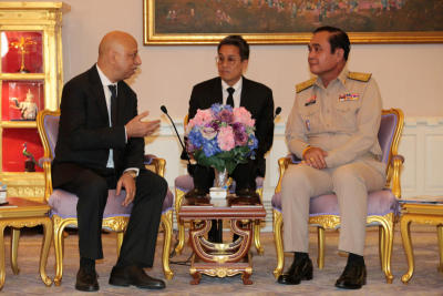 ปลดธงแดงICAO