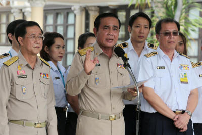 ปลดธงแดงICAO