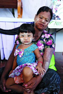 Lost in translation: migrant patients face language gap