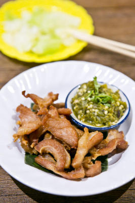 ร้าน อองตอง ข้าวซอย