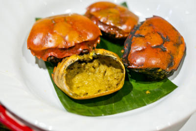 ร้าน อองตอง ข้าวซอย