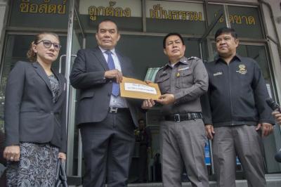 จี้ตร.เร่งคดีไทรยักษ์ทับสาวดับ ผ่านมา 6 เดือนแม่หวั่นเรื่องเงียบ