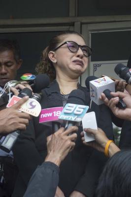 จี้ตร.เร่งคดีไทรยักษ์ทับสาวดับ ผ่านมา 6 เดือนแม่หวั่นเรื่องเงียบ