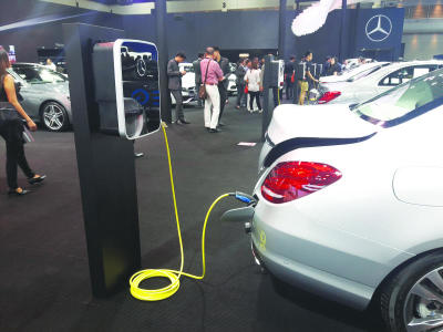 Excise mulls tax break to spur EV production