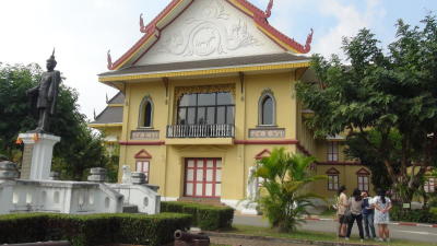 Museum 'renovation' comes under fire