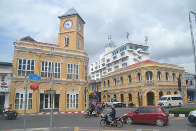 Chinese @ Phuket