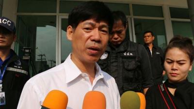 พ.ต.ท.วันนพ สมจินตนากุล