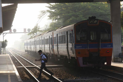 Airport Rail Link ‘fixed’ by end of year