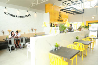 ร้าน อังเคิล ทิกเกอร์