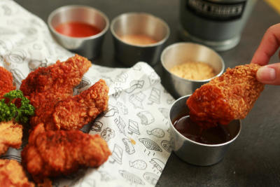 ร้าน อังเคิล ทิกเกอร์