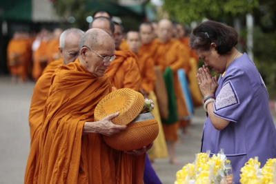สมเด็จพระเทพรัตนราชสุดาฯ เสด็จครบรอบสภากาชาดไทย