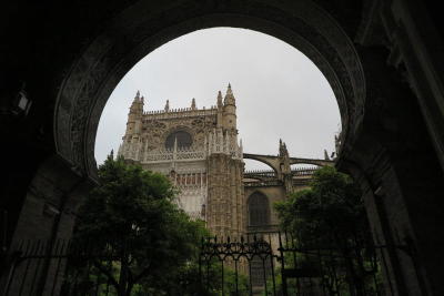 FROM GOYA TO EL GRECO