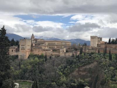 FROM GOYA TO EL GRECO