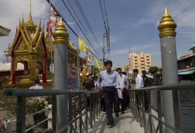 BMA-traffic management