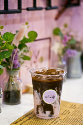 ร้าน ITT's cafe