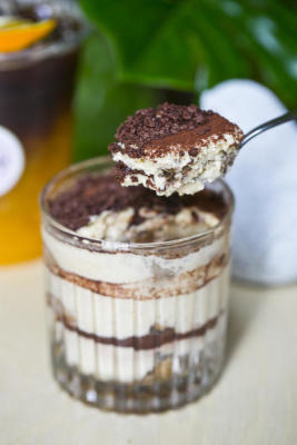 ร้าน ITT's cafe