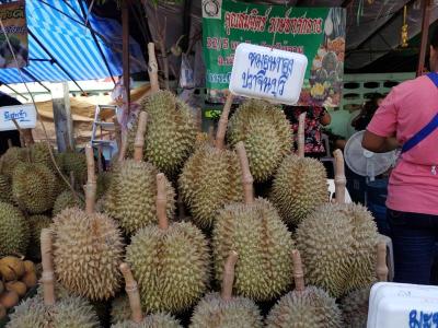 งานวันเกษตรปราจีนบุรี