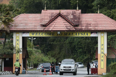 Betong's tourist fortunes improve