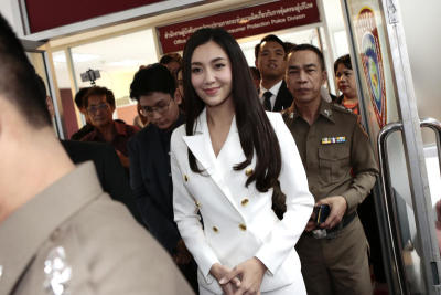 เบลล่า ชี้แจงกรณีอาหารเสริม 'บีเคิฟ'