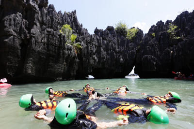 เกาะเขาใหญ่