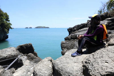 เกาะเขาใหญ่