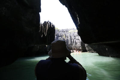 เกาะเขาใหญ่