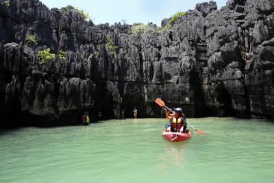 เกาะเขาใหญ่