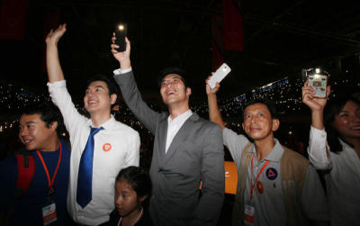 BIG BROTHER'S POLL WATCH