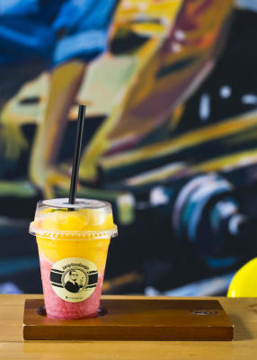 บางกอกดอยคาเฟ่ อารมณ์ดีแนววินเทจ