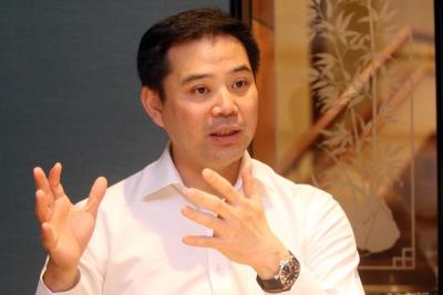สุรวุฒิ สุขเจริญสิน