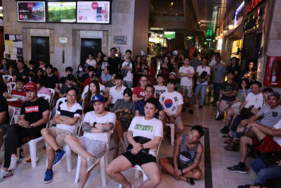 ฟุตบอลโลก