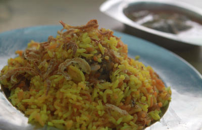EPICUREAN EXPEDITION