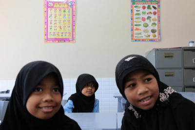 โครงการพัฒนาสัมพันธ์สื่อมวลชน จังหวัดปัตตานี