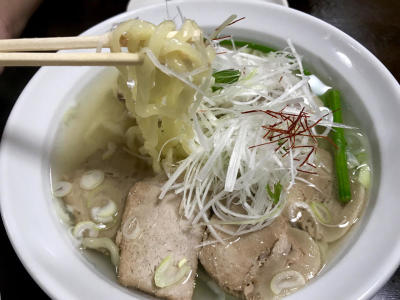 Tohoku