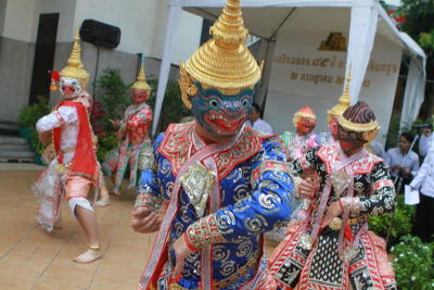 85 ปี โรงมหรสพหลวงศาลาเฉลิมกรุง