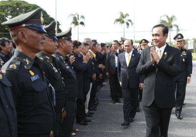 วันสถาปนาหน่วยกรมทหารราบที่ 21
