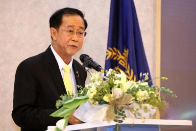 ลงนามกู้เงิน ADB