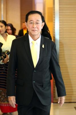 ลงนามกู้เงิน ADB