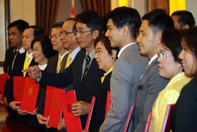 บันทึกความเข้าใจเพื่อ ลดขยะพลาสติกในร้านสะดวกซื้อ ในมหาวิทยาลัยทุก