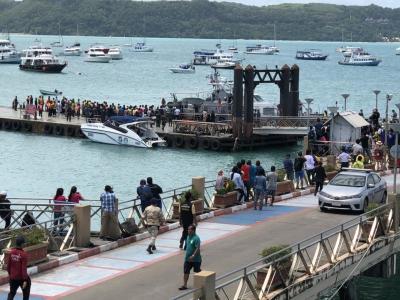 Phuket launches initiative to become smarter and safer