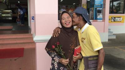 Blood tests of 4 Wild Boars clear of diseases