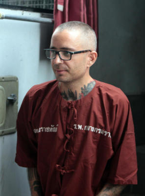 Court upholds Segarra verdict